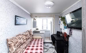 Студия квартира, на длительный срок, 15м2, 7/8 этаж