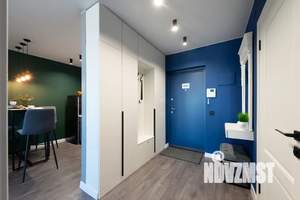 1-к квартира, посуточно, 37м2, 16/17 этаж