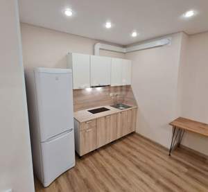 1-к квартира, на длительный срок, 35м2, 7/10 этаж