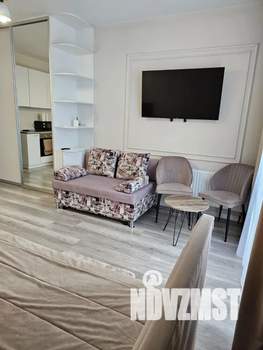 1-к квартира, посуточно, 32м2, 2/9 этаж