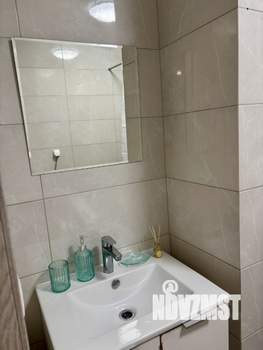 2-к квартира, на длительный срок, 34м2, 4/16 этаж