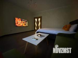 1-к квартира, посуточно, 50м2, 3/5 этаж