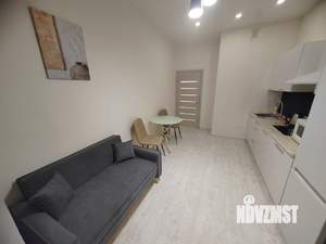 1-к квартира, посуточно, 48м2, 12/25 этаж