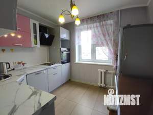 2-к квартира, посуточно, 48м2, 1/1 этаж