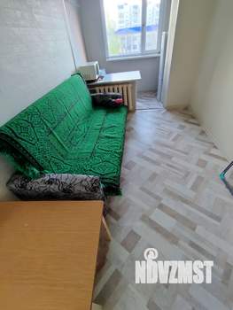 Студия квартира, на длительный срок, 16м2, 3/8 этаж