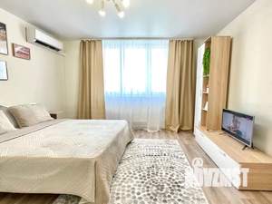 2-к квартира, посуточно, 56м2, 1/4 этаж