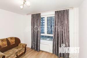 2-к квартира, на длительный срок, 50м2, 5/24 этаж