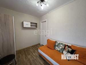 3-к квартира, на длительный срок, 43м2, 4/5 этаж