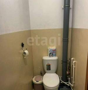 1-к квартира, на длительный срок, 36м2, 10/10 этаж