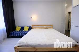 Студия квартира, посуточно, 28м2, 2/9 этаж
