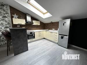1-к квартира, на длительный срок, 94м2, 7/7 этаж