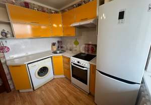 1-к квартира, на длительный срок, 30м2, 5/10 этаж