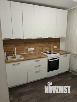 1-к квартира, на длительный срок, 38м2, 5/9 этаж