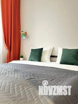 Студия квартира, посуточно, 30м2, 6/16 этаж