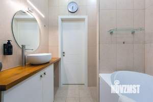 1-к квартира, посуточно, 61м2, 1/1 этаж