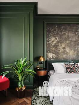 2-к квартира, посуточно, 41м2, 4/5 этаж