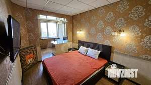 1-к квартира, на длительный срок, 50м2, 12/14 этаж