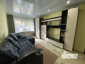 1-к квартира, на длительный срок, 34м2, 1/5 этаж