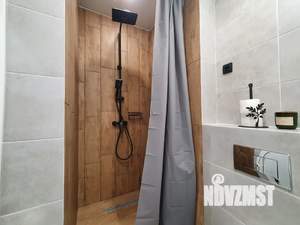 Студия квартира, посуточно, 18м2, 3/9 этаж