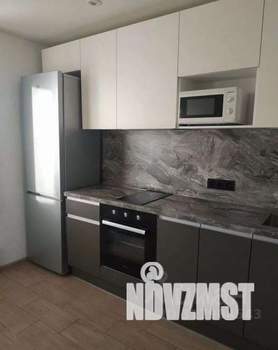 1-к квартира, на длительный срок, 35м2, 4/5 этаж