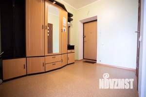 1-к квартира, посуточно, 45м2, 5/10 этаж