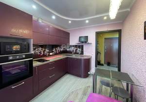 1-к квартира, на длительный срок, 38м2, 13/17 этаж