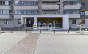 1-к квартира, на длительный срок, 35м2, 9/19 этаж