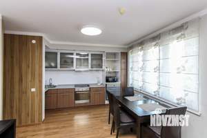 2-к квартира, на длительный срок, 59м2, 11/17 этаж