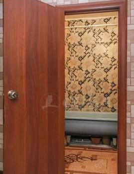 1-к квартира, на длительный срок, 36м2, 1/9 этаж