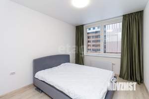 1-к квартира, на длительный срок, 41м2, 3/13 этаж