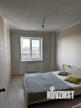 1-к квартира, на длительный срок, 34м2, 16/16 этаж