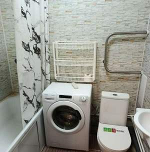 1-к квартира, на длительный срок, 36м2, 7/20 этаж