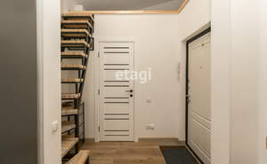 1-к квартира, на длительный срок, 40м2, 7/7 этаж