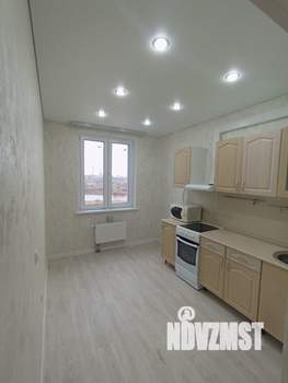 1-к квартира, на длительный срок, 34м2, 11/16 этаж