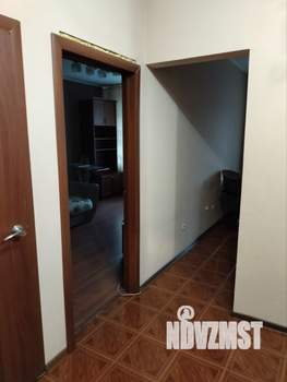 1-к квартира, на длительный срок, 40м2, 5/14 этаж