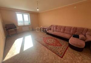 1-к квартира, на длительный срок, 49м2, 10/20 этаж