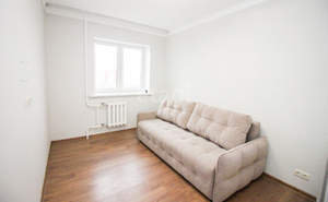 1-к квартира, на длительный срок, 40м2, 10/16 этаж