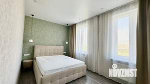 2-к квартира, на длительный срок, 59м2, 9/25 этаж