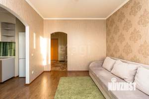 2-к квартира, на длительный срок, 59м2, 5/14 этаж