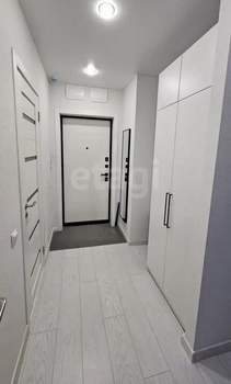 1-к квартира, на длительный срок, 38м2, 10/16 этаж