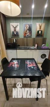 Студия квартира, посуточно, 22м2, 6/17 этаж