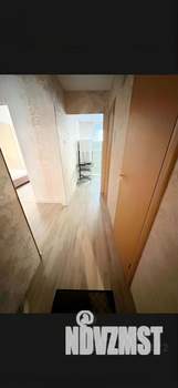 1-к квартира, на длительный срок, 44м2, 2/10 этаж