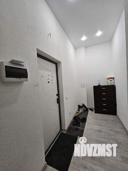 2-к квартира, на длительный срок, 39м2, 1/10 этаж