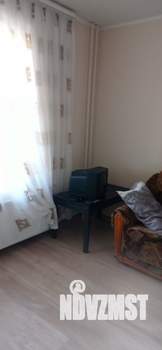 Студия квартира, на длительный срок, 29м2, 16/18 этаж