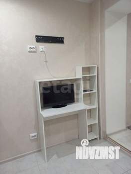 Студия квартира, на длительный срок, 21м2, 10/19 этаж