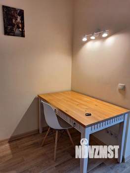 1-к квартира, на длительный срок, 41м2, 14/19 этаж