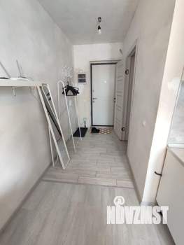 Студия квартира, на длительный срок, 20м2, 8/11 этаж