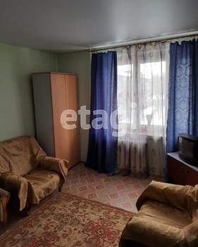 1-к квартира, на длительный срок, 35м2, 6/9 этаж