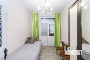 2-к квартира, на длительный срок, 43м2, 2/2 этаж