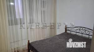 1-к квартира, на длительный срок, 45м2, 11/14 этаж